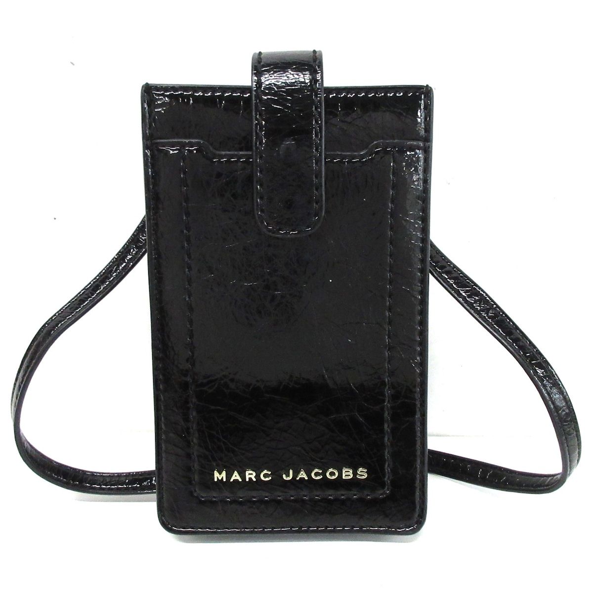 MARC JACOBS(マークジェイコブス) ショルダーバッグ美品 - S134M01RE21