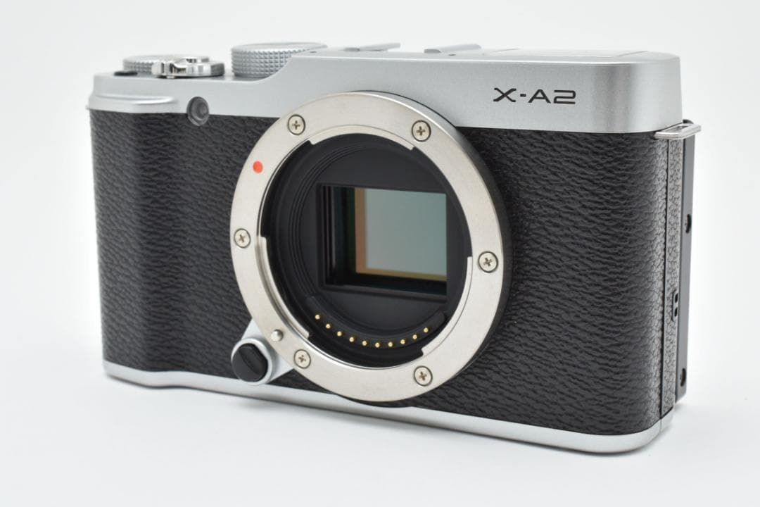 ☆極上品☆フジフィルム FUJIFILM X-A2 #1524 - メルカリ