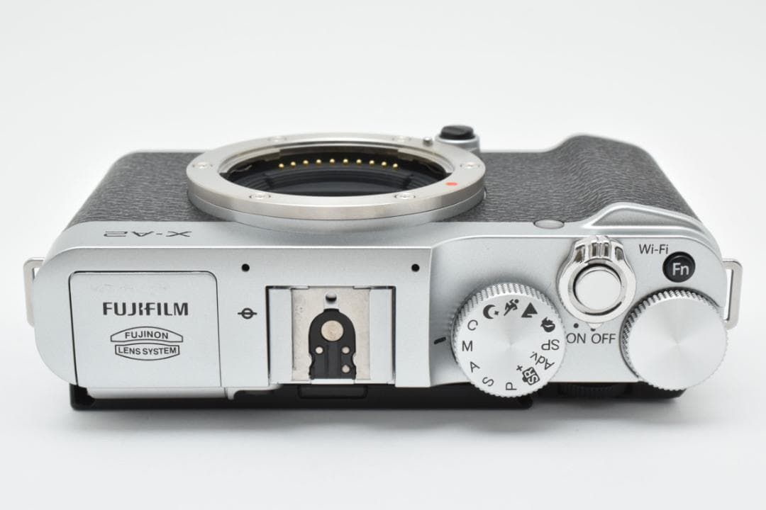 ☆極上品☆フジフィルム FUJIFILM X-A2 #1524 - メルカリ