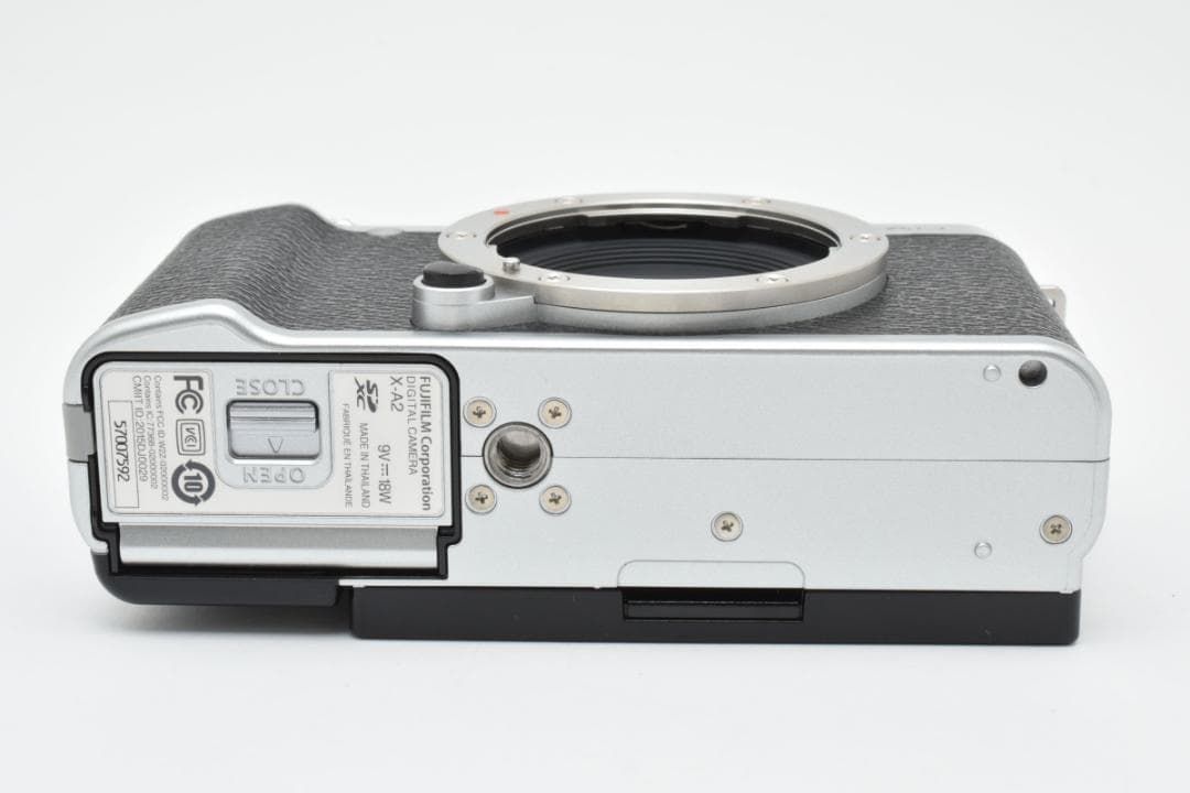 ☆極上品☆フジフィルム FUJIFILM X-A2 #1524 - メルカリ
