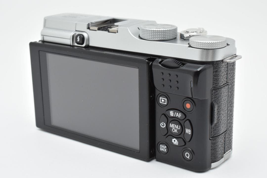 ☆極上品☆フジフィルム FUJIFILM X-A2 #1524 - メルカリ