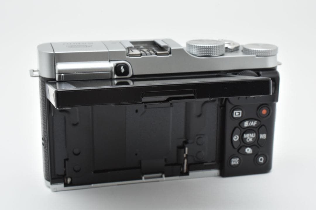 ☆極上品☆フジフィルム FUJIFILM X-A2 #1524 - メルカリ