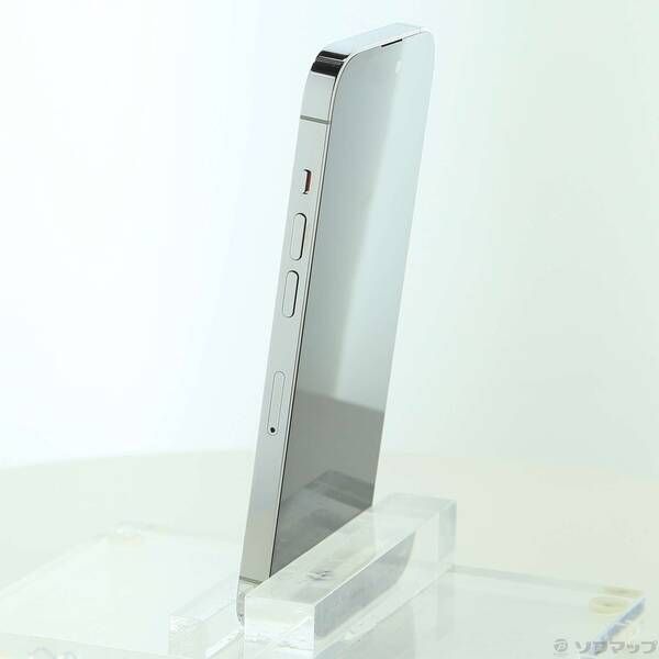 中古品〕 iPhone14 Pro 128GB シルバー MQ013J／A SIMフリー【262