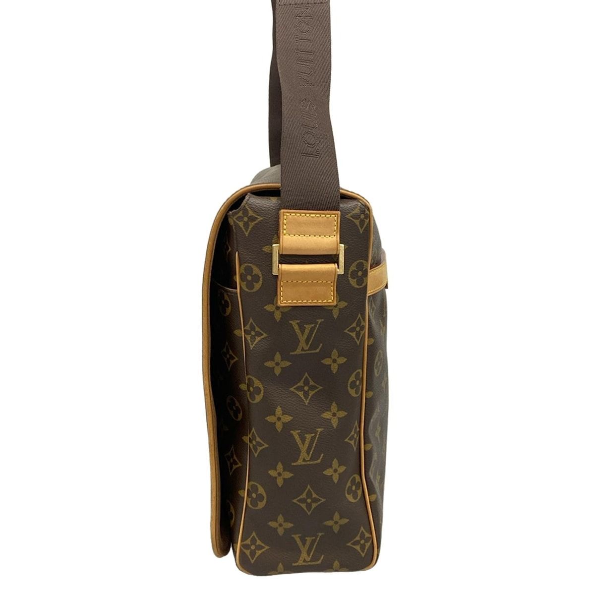 LOUIS VUITTON　 アベス ショルダーバッグ モノグラム M45257 LOUIS VUITTON（ルイ・ヴィトン） ルイ ヴィトン モノグラム アベス