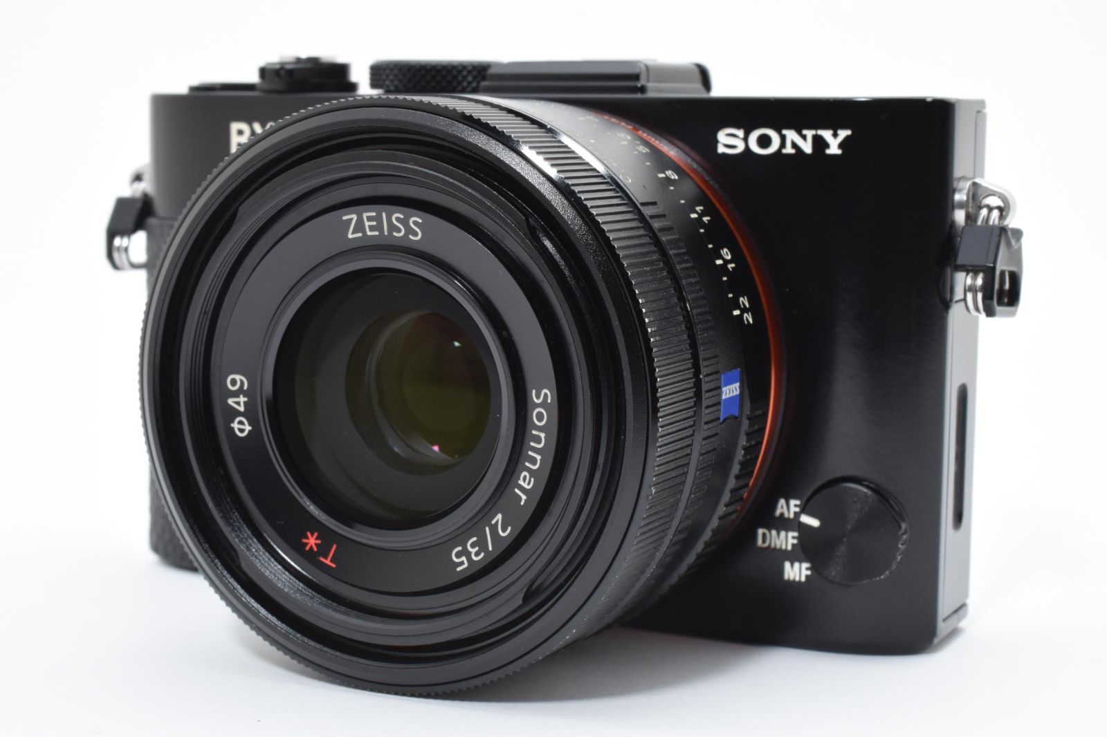 ソニー SONY DSC RX 1 R Cyber shot サイバーショット コンパクトデジタルカメラ LL 860 6250