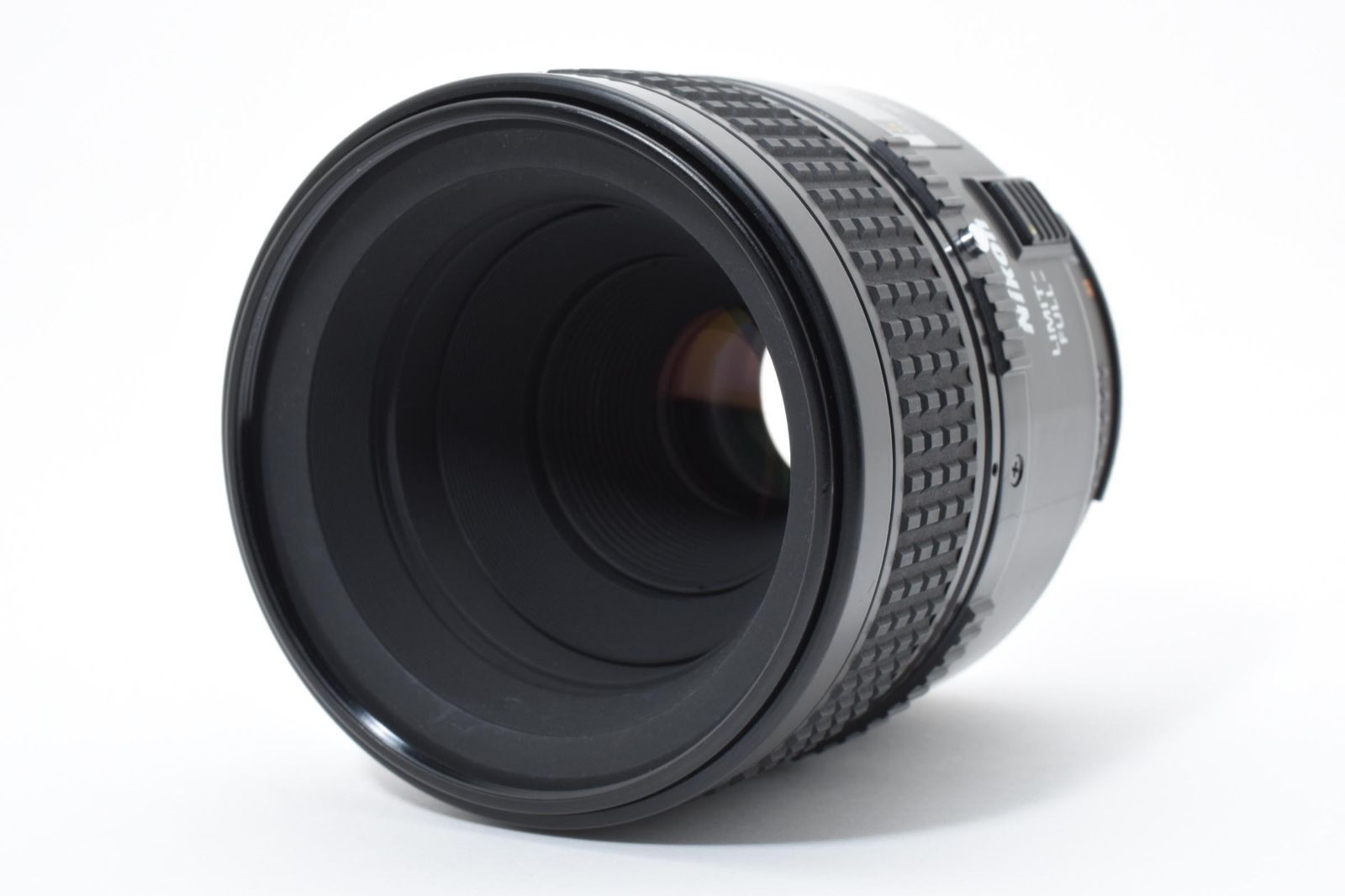 ニコン Nikon Ai AF Micro-Nikkor 60 mm F 2.8 D LL 68 6261