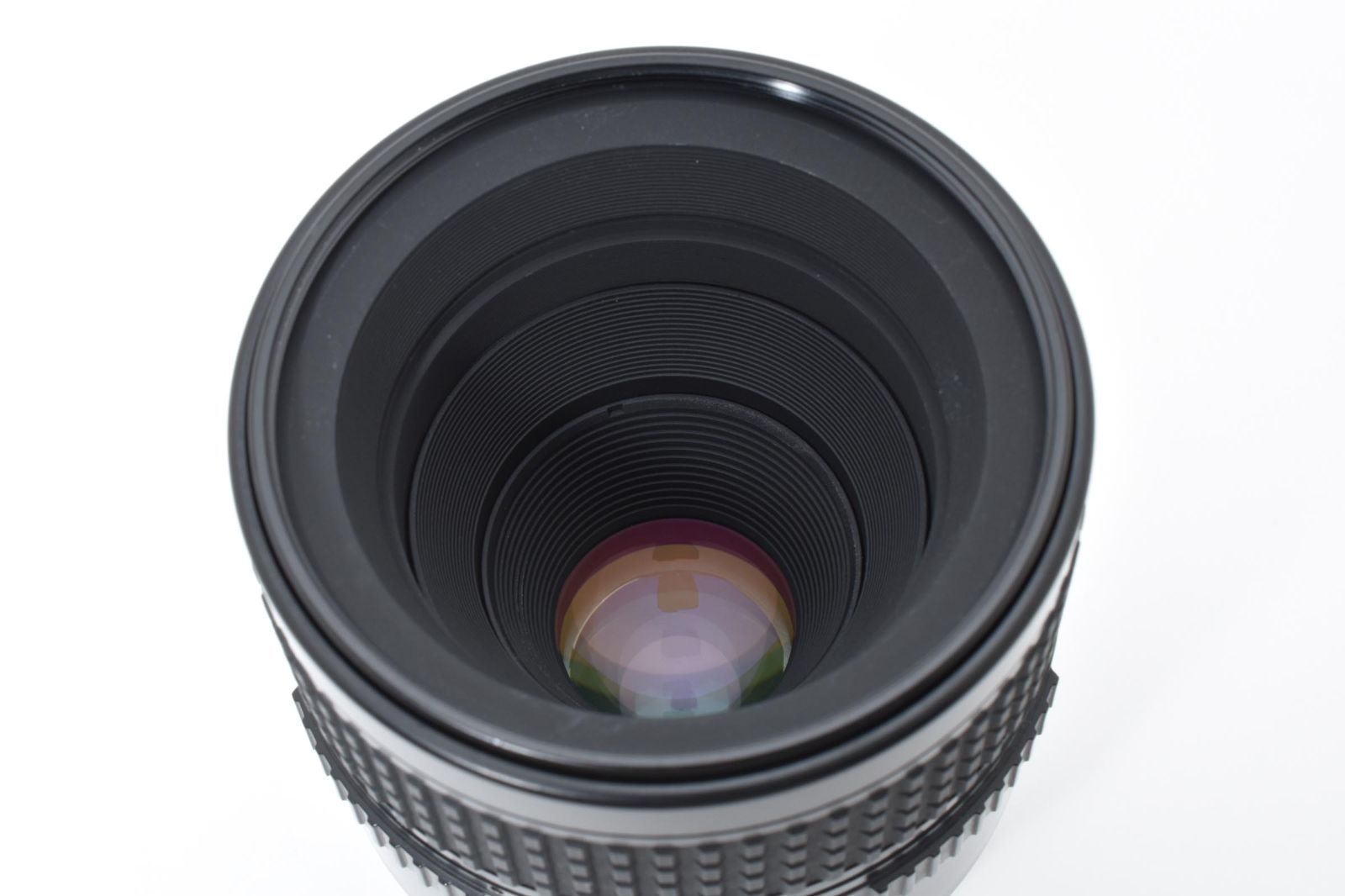  ニコン Nikon Ai AF Micro Nikkor 60 mm F 2 8 D LL 68 6261 レンズ(単焦点) カメラ