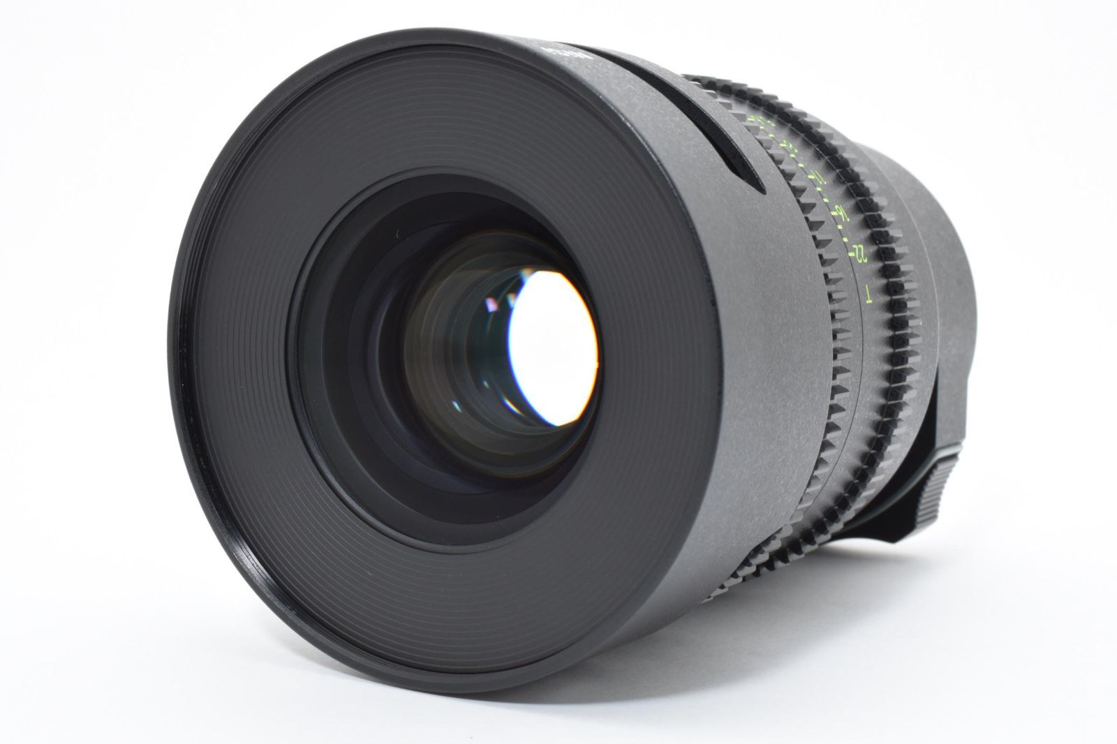 級 ニシ NiSi ATHENA PRIME LENS 35 mm T 1 9 ソニーEマウント SONY LL 869 6266