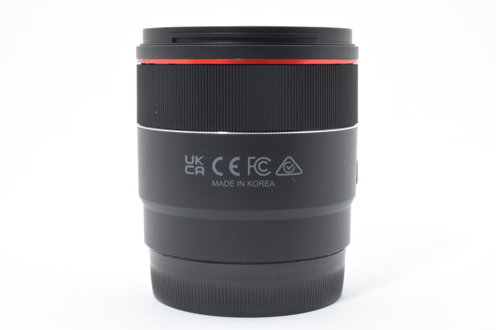  上 サムヤン SAMYANG AF 35 mm F 1 8 FE SONY ソニーE LL 228 6267 レンズ(単焦点) カメラ