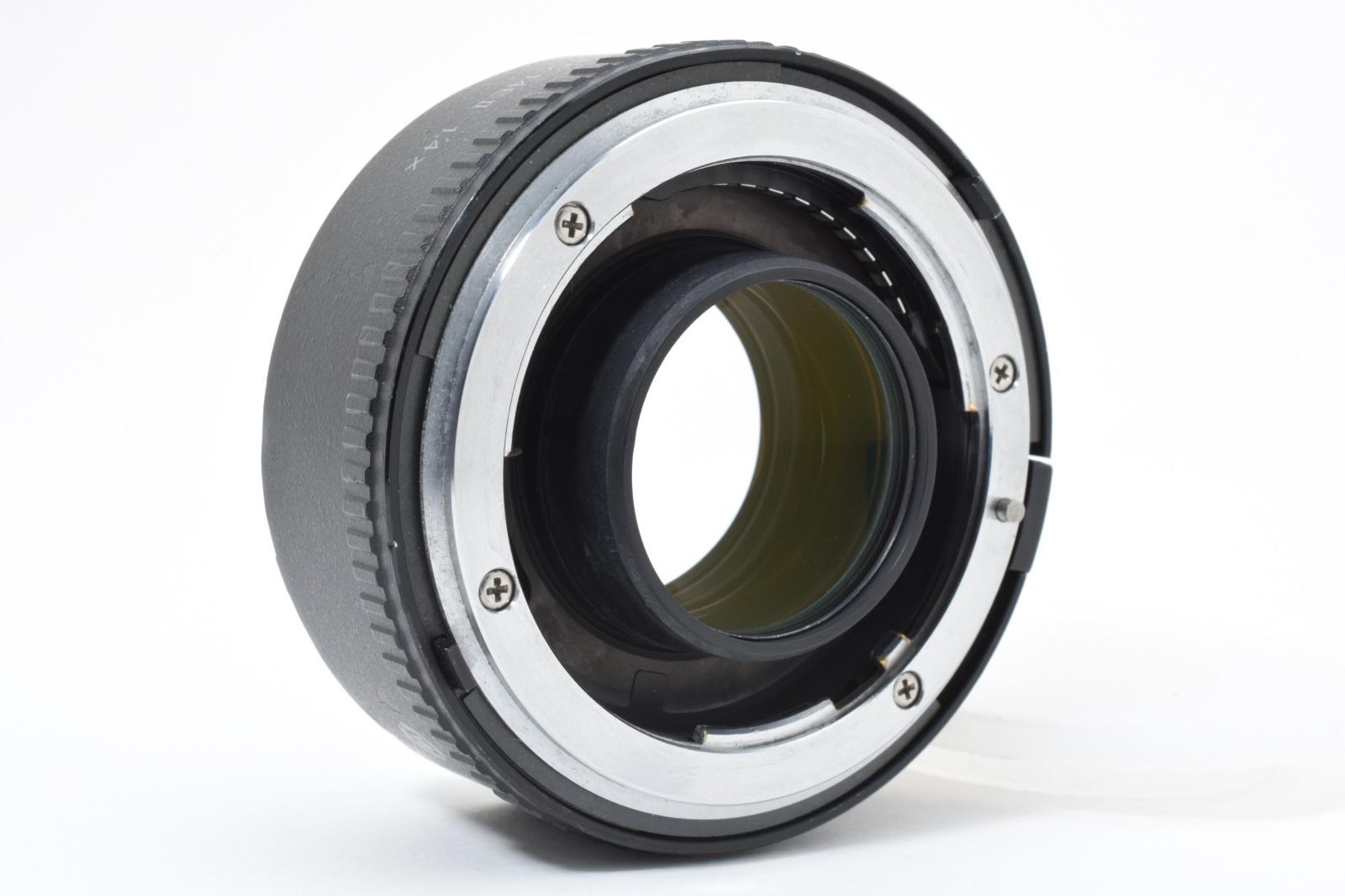  ニコン Nikon Ai AF S TC 14 E II LL 0 6268 コンバージョンレンズ カメラ