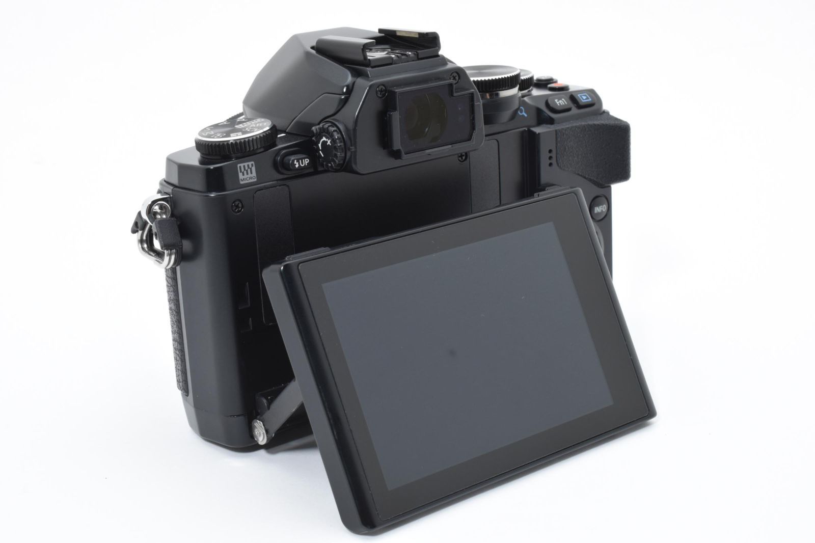 レンズキット 14