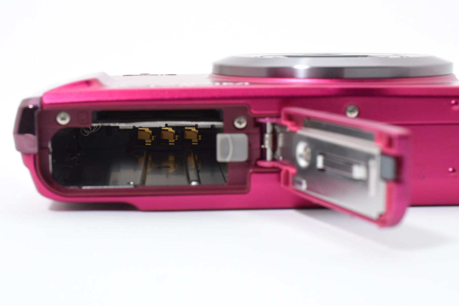 10 コンパクトデジタルカメラ