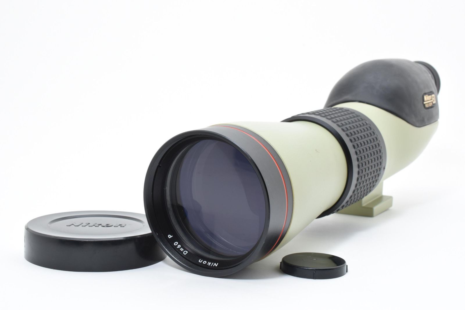 ニコン Nikon FIELD SCOPE ED 20-45 x 単眼鏡 フィールドスコープ LL 198 6241