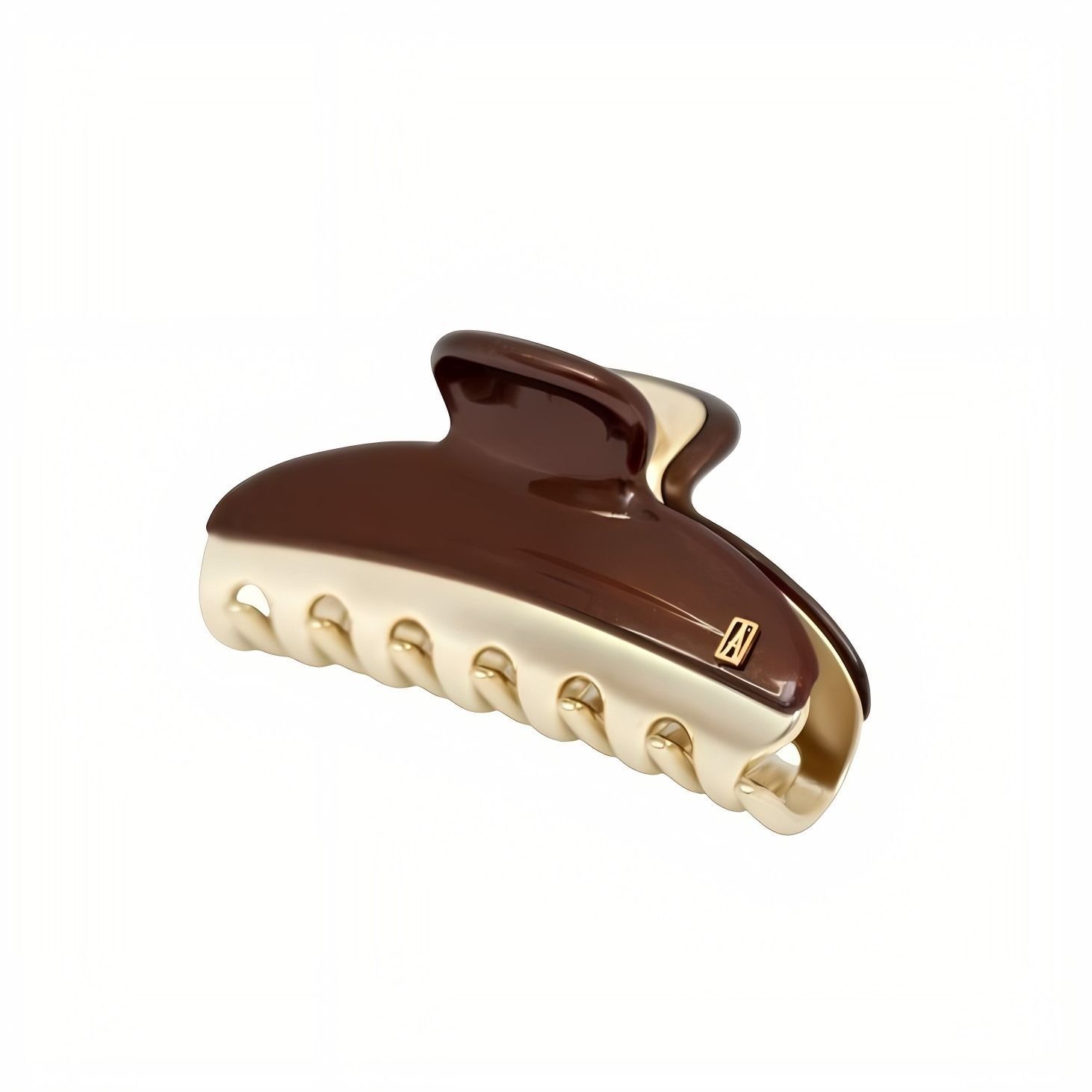 ギフト対応可 アレクサンドルドゥパリ ALEXANDRE DE PARIS ヘアクリップ VENDOME CLIP M ヴァンドーム ヘア 髪飾り レディース おしゃれ ブランド 記念 プレゼント ギフト