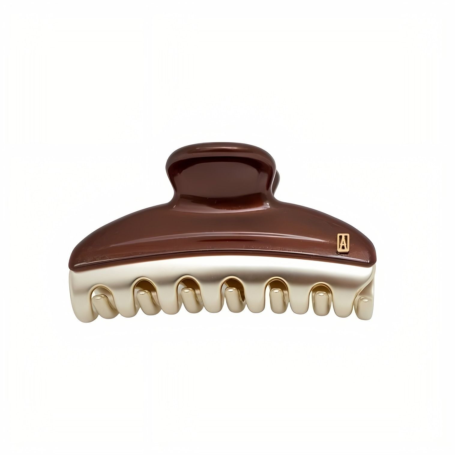 ギフト対応可 アレクサンドルドゥパリ ALEXANDRE DE PARIS ヘアクリップ VENDOME CLIP M ヴァンドーム ヘア 髪飾り レディース おしゃれ ブランド 記念 プレゼント ギフト