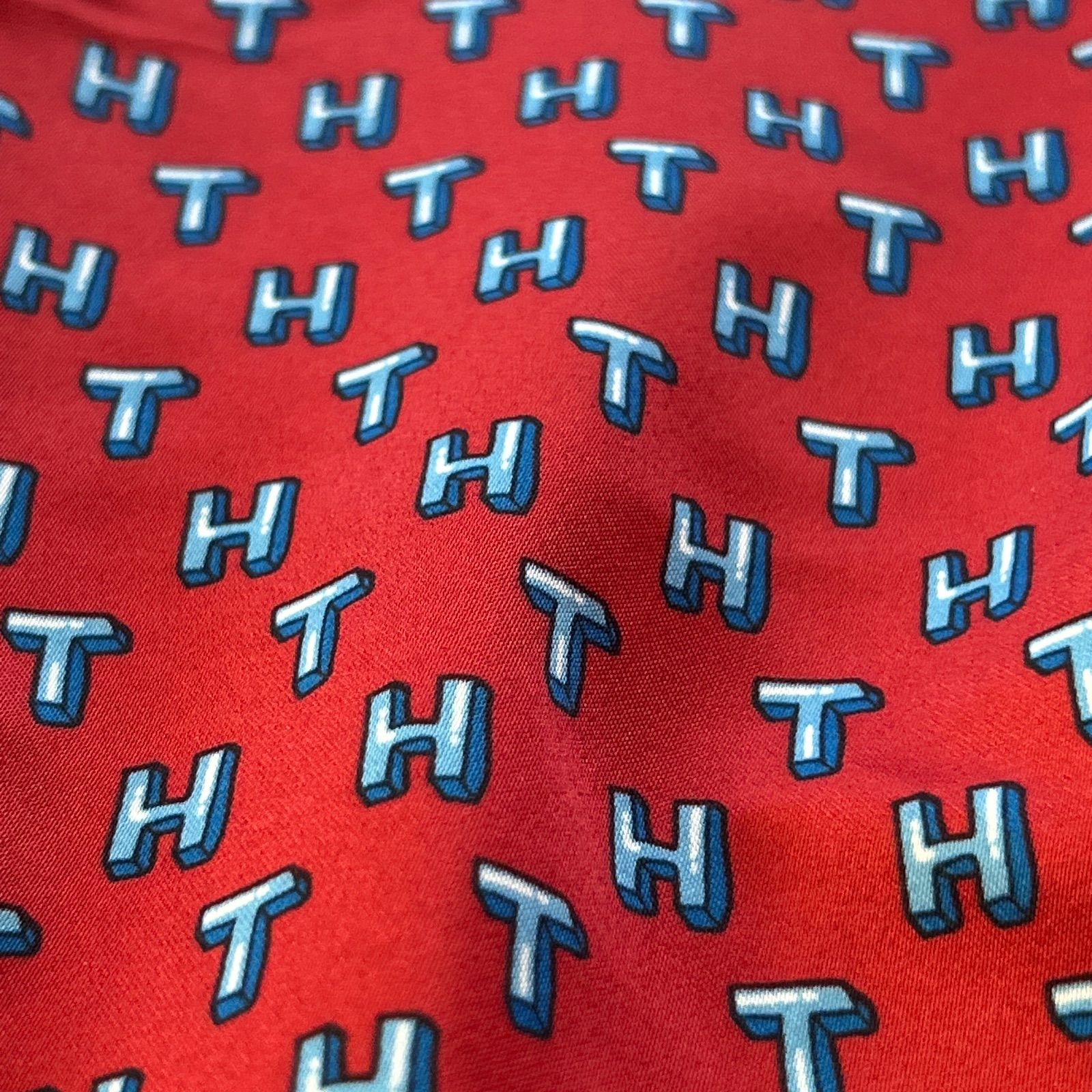 TOMMY HILFIGER トミーヒルフィガー テディ ボア ジャケット コート 