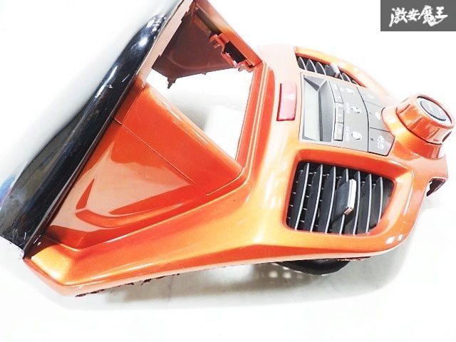 オデッセイ RB1 RB2 社外オーディオパネル