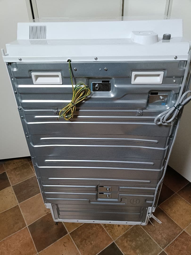 ドラム式洗濯乾燥機 TW