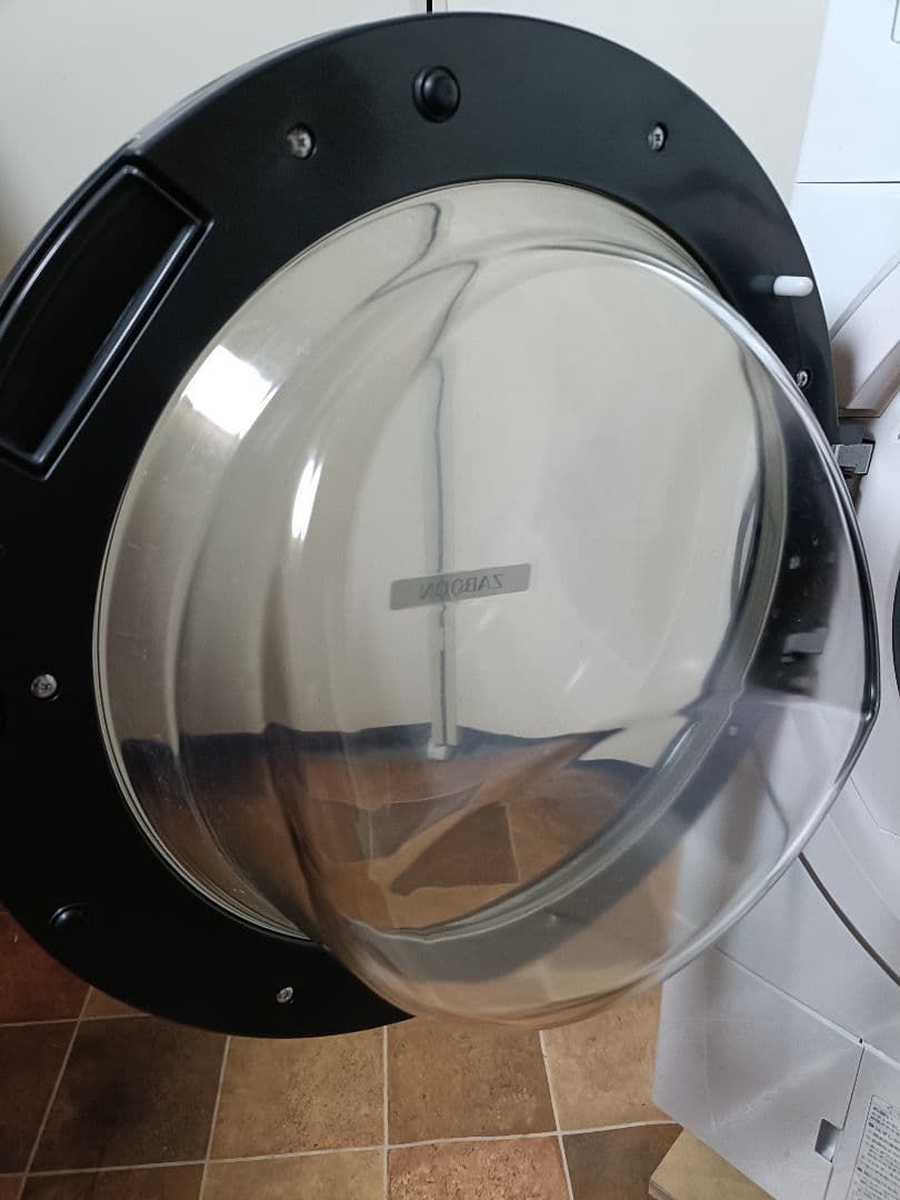 ドラム式洗濯乾燥機