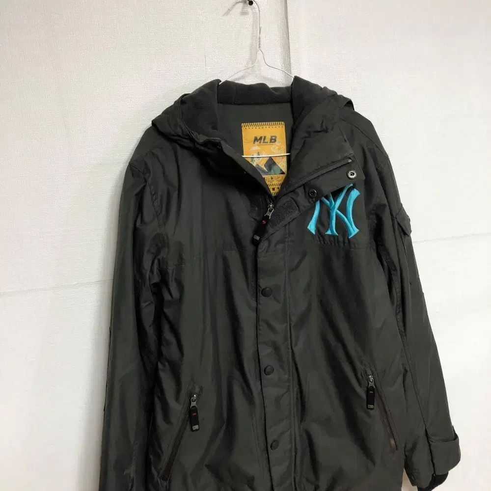 ニューヨーク・ヤンキース メンズ フードジャケット 95M@9937 ショップ