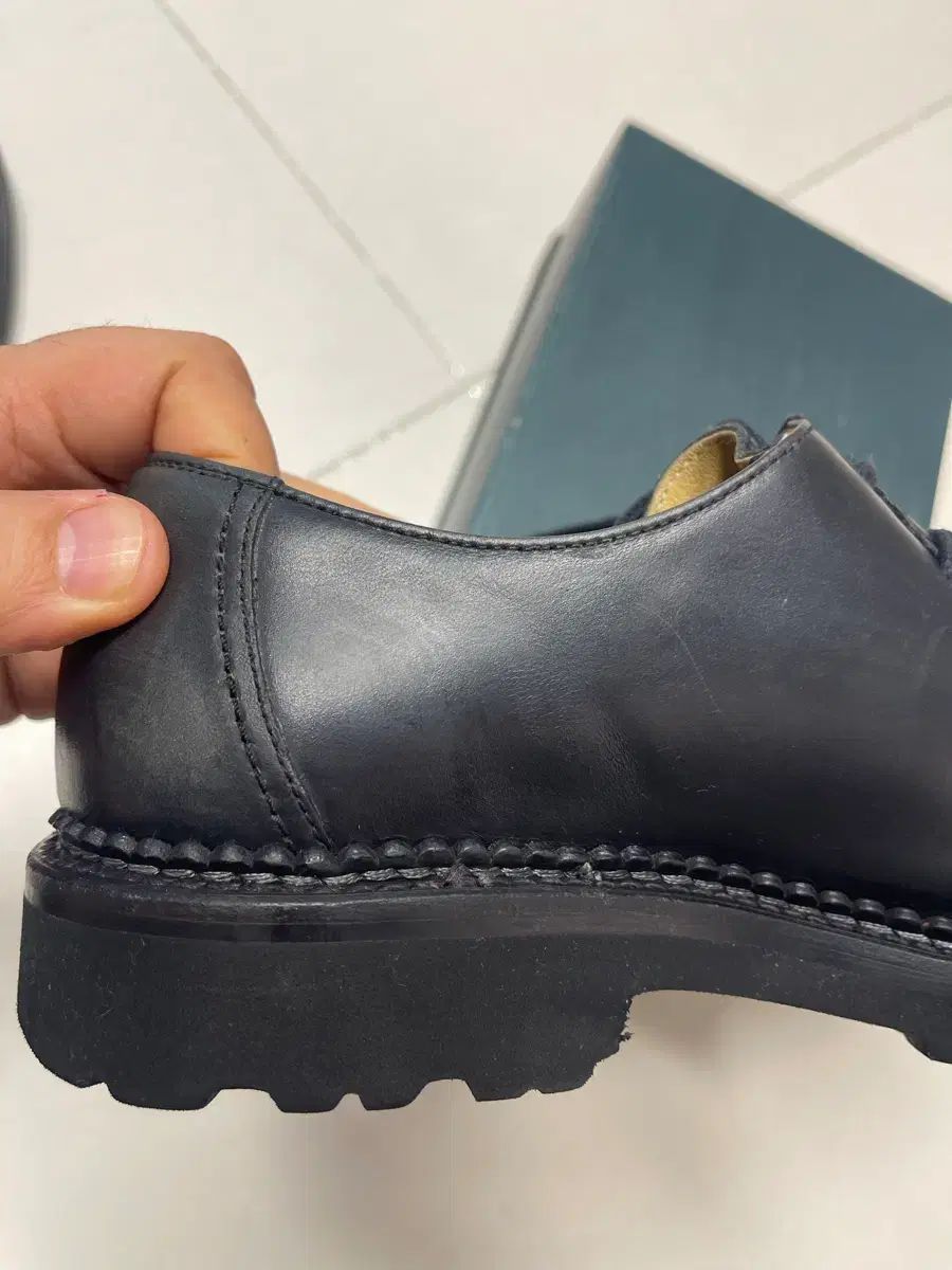 ビブラム ソール