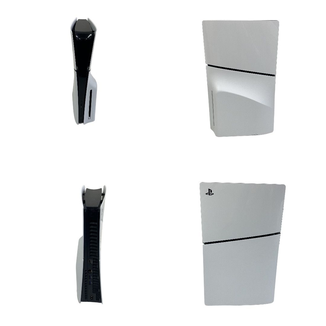 SONY ソニー PlayStation 5 PS CFI-2000 A 01 ディスクドライブ搭載モデル スリム ゲーム機 本体