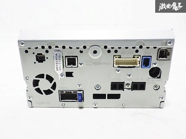 Panasonic パナソニック ストラーダ HDDナビ カーナビ ナビ フルセグ