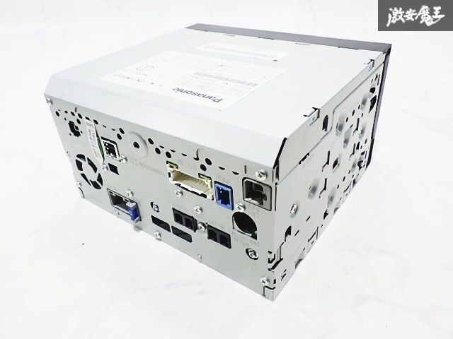 Panasonic パナソニック ストラーダ HDDナビ カーナビ ナビ フルセグ