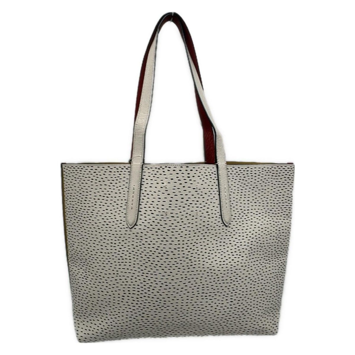 鑑定済 COACH 鑑定済 COACH コーチ C0895 ミッキーマウス キース 