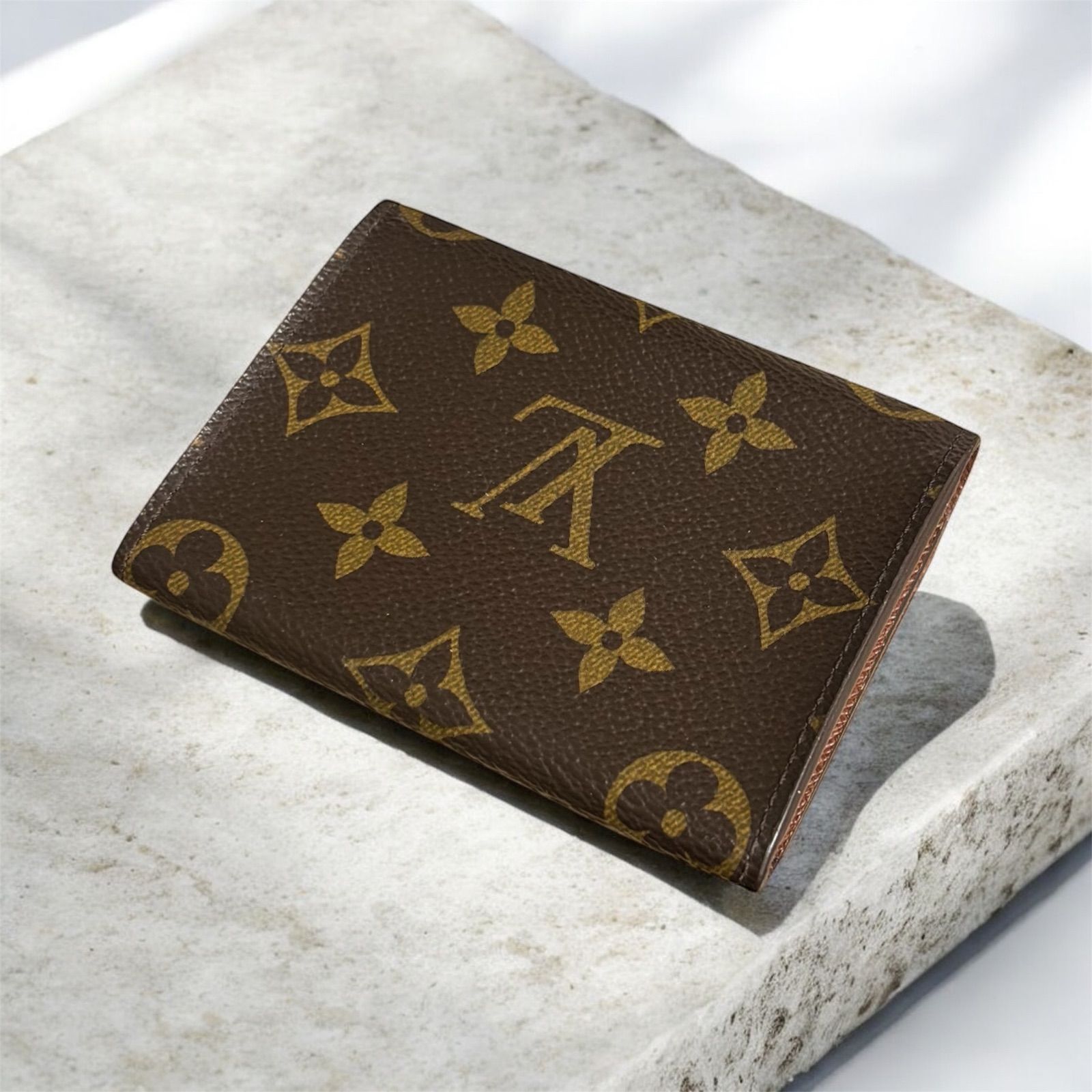 u41 アンヴェロップ カルト ドゥ ヴィジット カードケース 名刺入れ