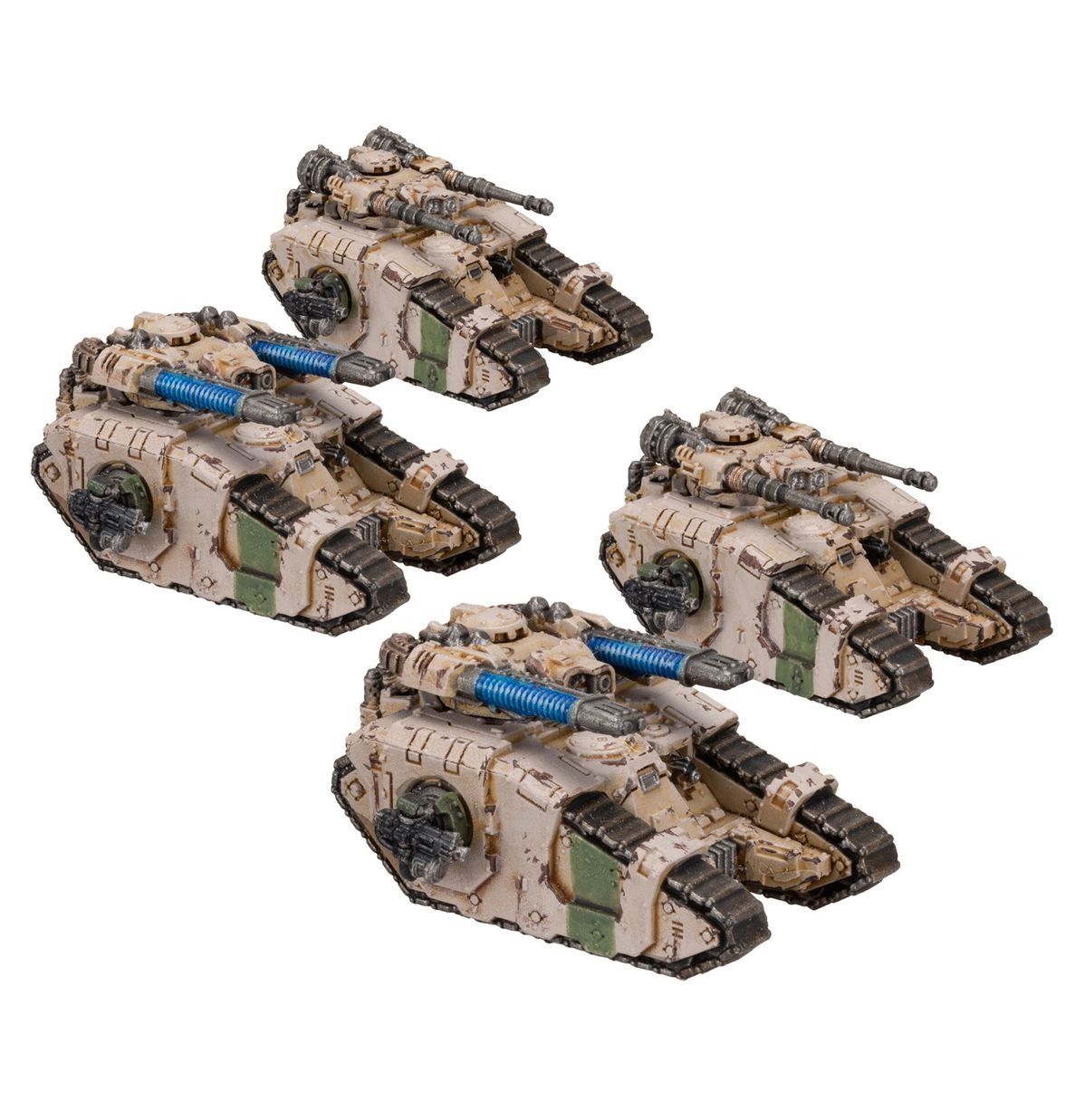 ウォーハンマー 30K コンバインドアームズ・バトルグループ ホルス