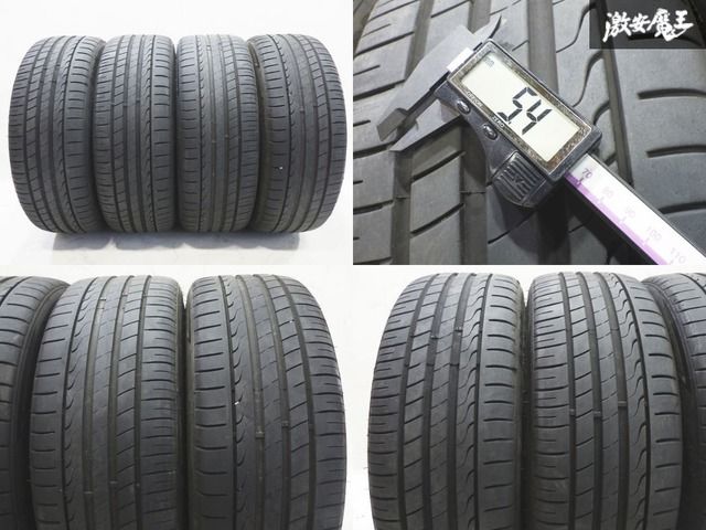 ○フレーダーマウス クエルボ10 17インチ 7J ＋48 4H 4穴 PCD100