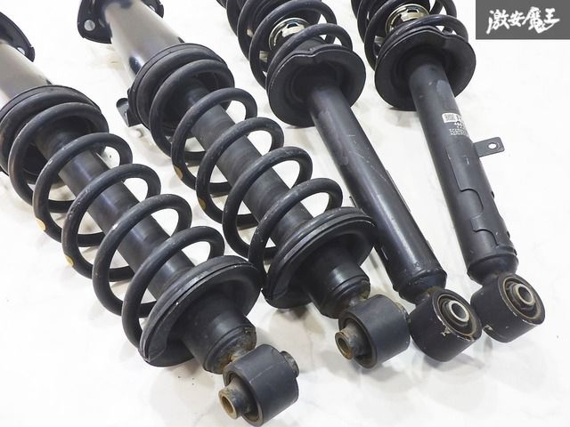 トヨタ 純正 AWS210 GRS210 210系 クラウン ノーマル サスペンション