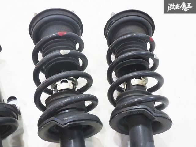 トヨタ 純正 AWS210 GRS210 210系 クラウン ノーマル サスペンション