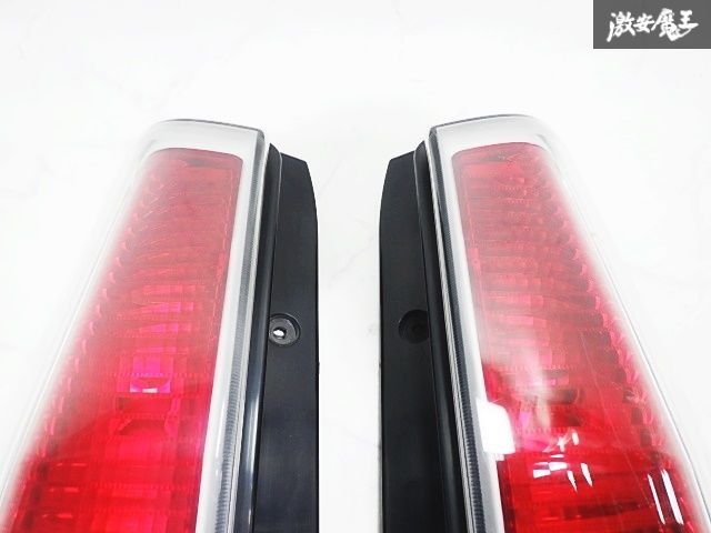 スズキ純正　ワゴンRテールライト 左右セット ワゴンR テールランプ左右セット