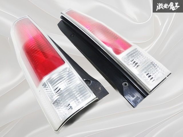 ☆破損無し☆ スズキ 純正 MH21S MH22S ワゴンR 後期 テール テール