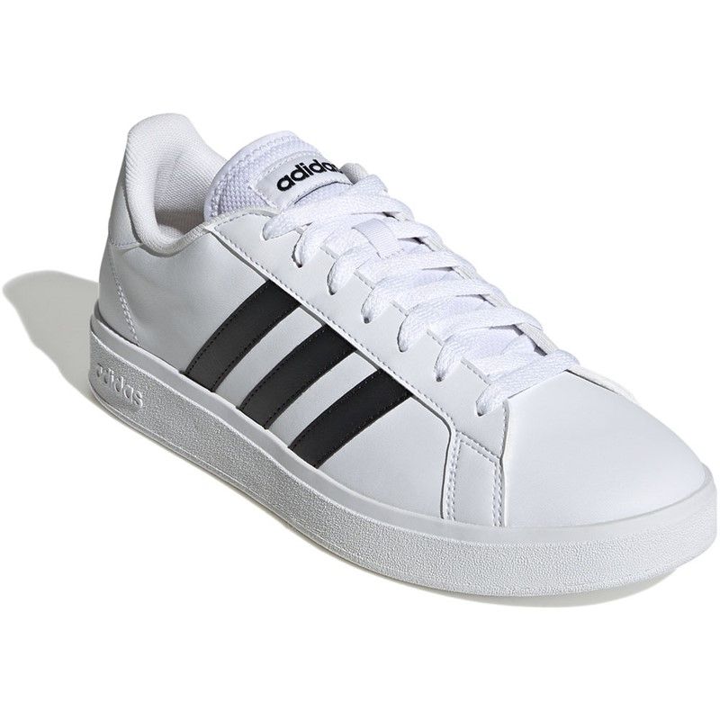  adidas(アディダス) GRANDCOURT BASE 2.0 M マルチアスレ シューズ トレーニングシューズ (GW9250)、29.5cm その他