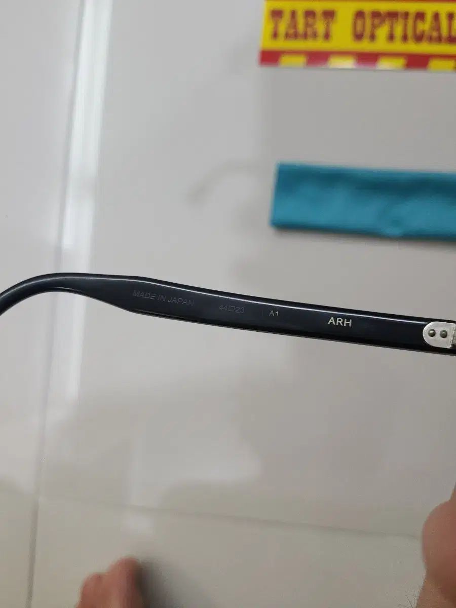 オプティカル アーネル