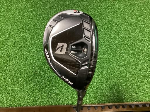 ブリヂストン B2 ユーティリティ H5 25度 BS50h S 美品 中古】 ブリヂストン BRIDGESTONE B2 H5 ユーティリティ UT Diamana