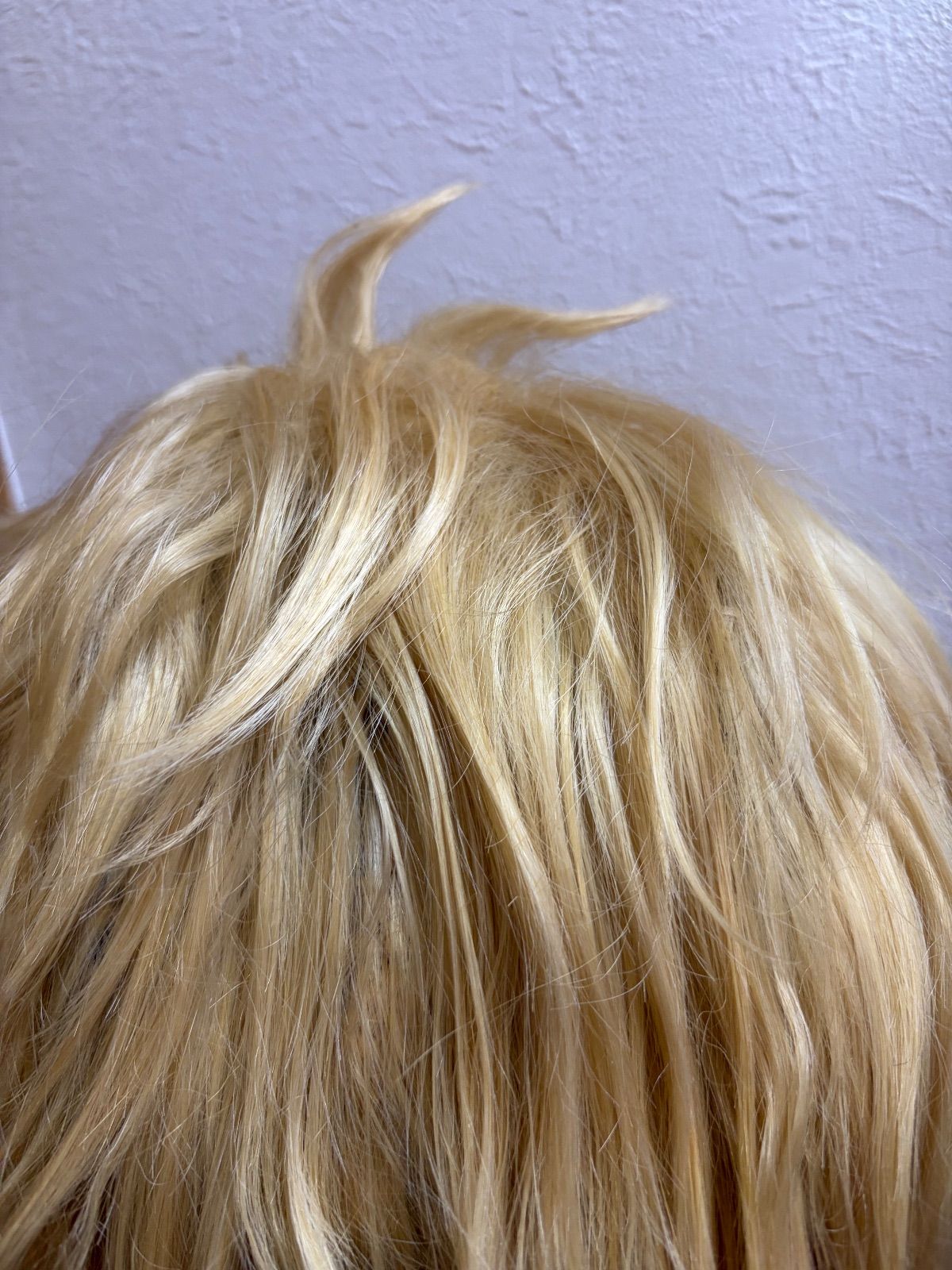 一文字則宗　コスプレウィッグ Amazon.co.jp: 刀剣乱舞 一文字則宗 コスプレウィッグ ネット付き 耐熱