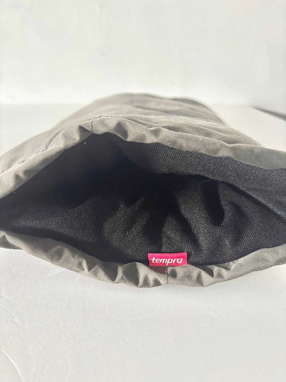 NANGA tempra Warm サイクルアームカバー