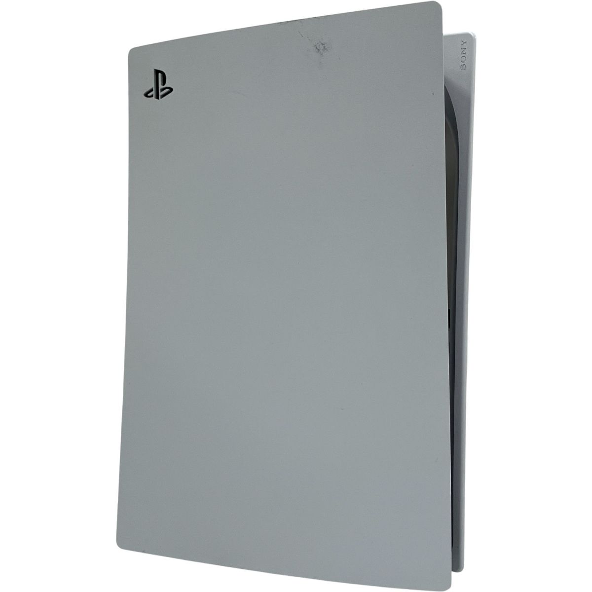 SONY PlayStation 5 CFI-1000B PS5 デジタル・エディション 本体 家庭