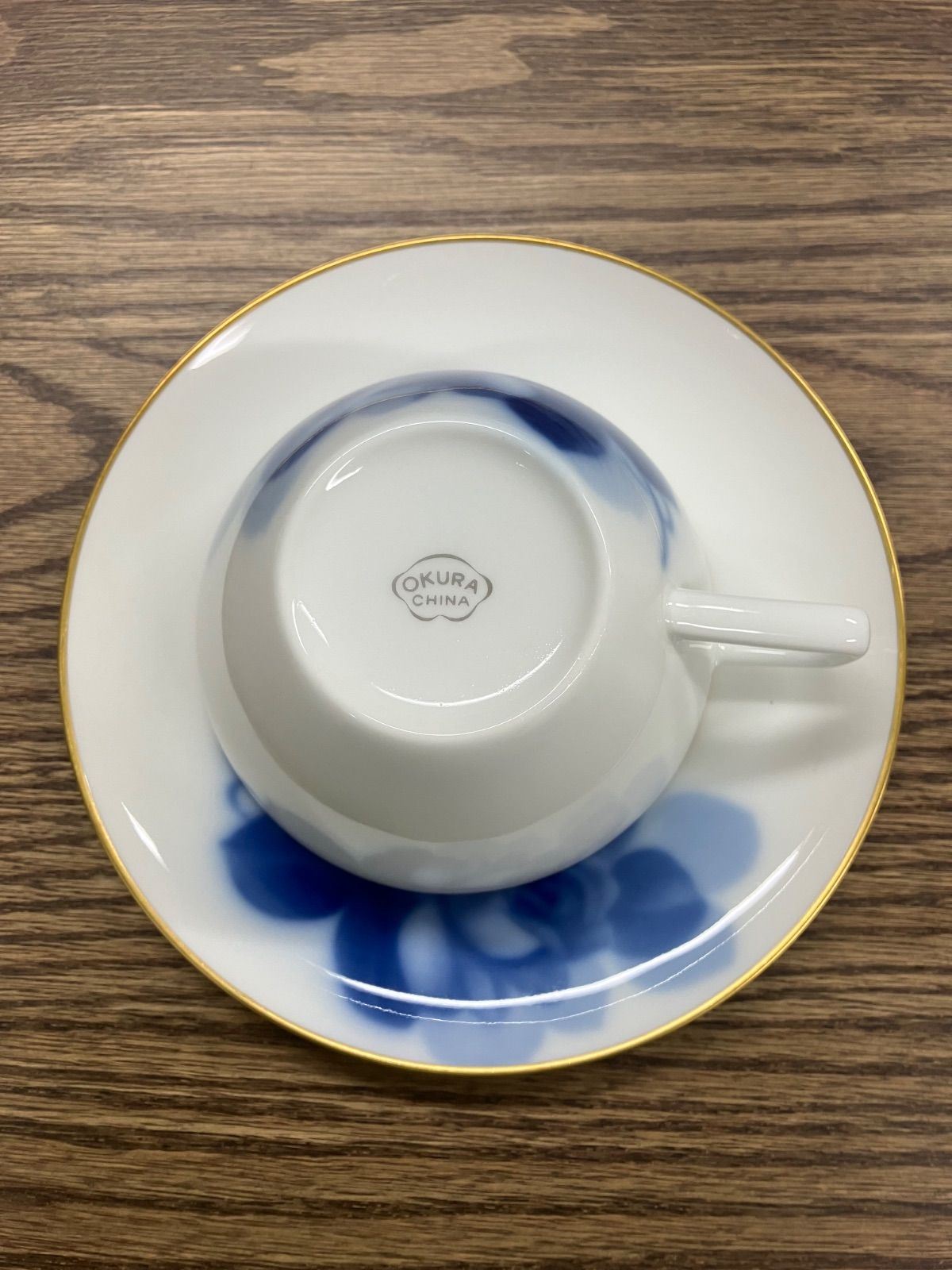 okura ブルーローズ