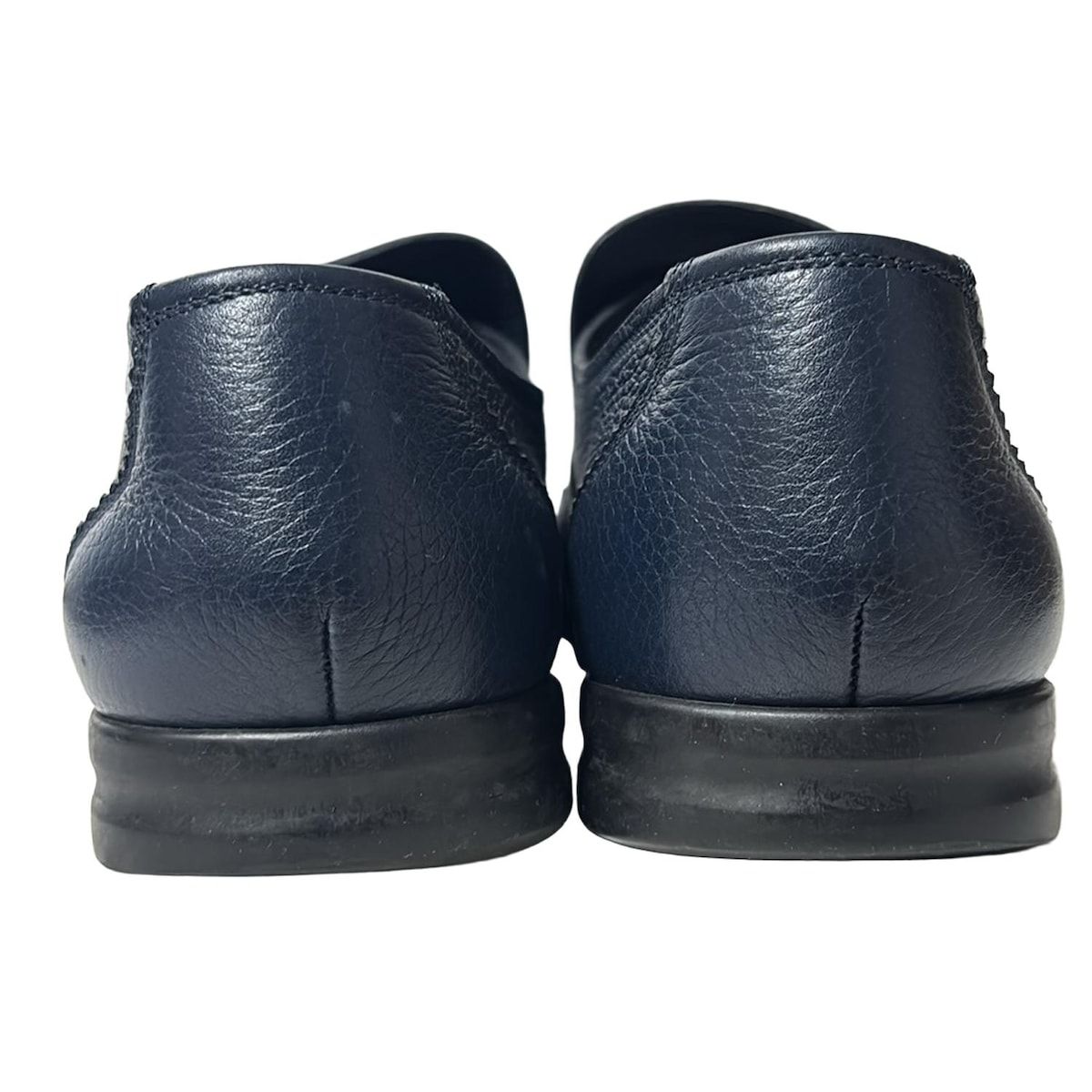 FERRAGAMO/SalvatoreFerragamo(サルバトーレフェラガモ) ローファー 9