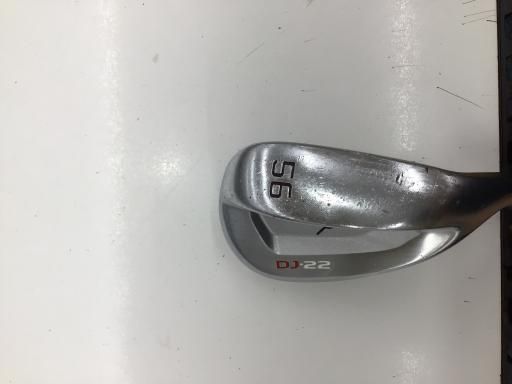 フォーティーン DJ-22 レフティー 50°56° NS950GH 美品 フォーティーン DJ-22 レフティー 50°56° NS950GH 美品 DJ-22