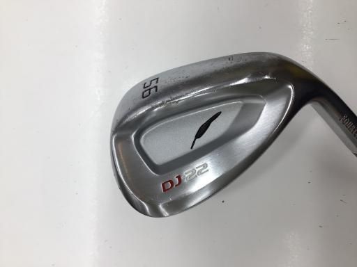 中古】 フォーティーン DJ-22 56° ウェッジ WG NS PRO 950GH HT
