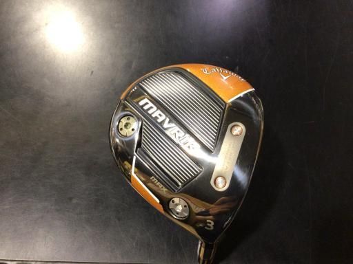 クラブ mavrik 3w 楽天市場】マーベリック 3wの通販