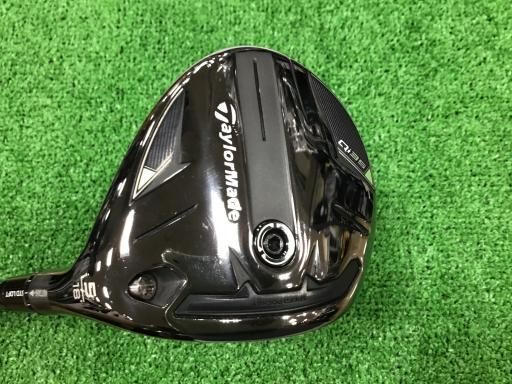 テーラーメイド Taylormade フェアウェイウッド XL FW r5 XL FW 5W