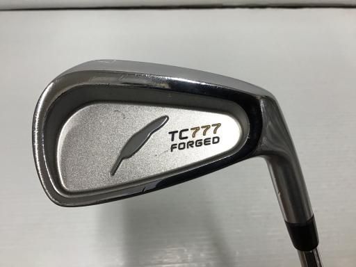 【男性用】FOURTEEN TC 777 FORGED アイアンセット ６本 フォーティーン／TC／TC-777 フォージドアイアンの口コミ評価｜ゴルフ