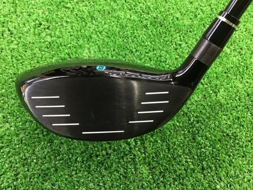 本間ゴルフ BERES コレクション NX 5W フェアウェイウッド FW VIZARD